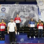 luptatoarele de la cs navodari campioane in grecia 690c8baf4d57b