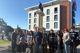 mai multi elevi din sase licee din constanta au invatat cum sa transforme orasul intr o zona urbana moderna si verde 6909c8fd2f294