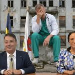 management politic sanatate prabusita mitroi si vericeanu atentat la sanatatea publica din judet medicii din spitalul judetean constanta obligati sa vina la munca pentru 1 000 d 692046351113e