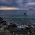 marea neagra cel mai mare bazin meromictic al lumii adancuri fara viata singura mare cu straturi de apa care nu se intalnesc niciodata 69287586a5d1c