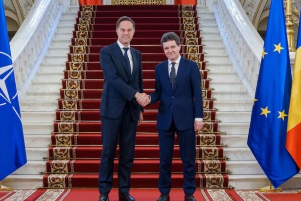 mark rutte romania investeste in nato iar alianta investeste in romania 690bad678bfc8