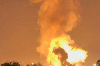 masura disperata intr o regiune din rusia din cauza dronelor ucrainene nu este un capriciu al functionarilor 69133cb91a3c9