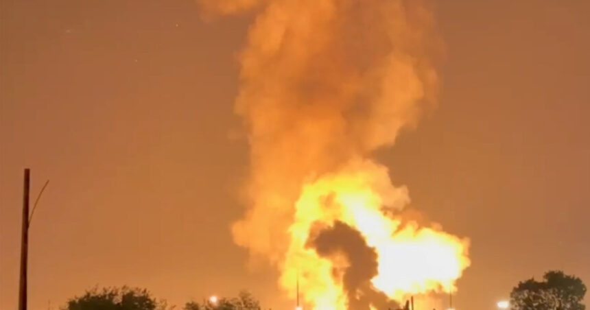 masura disperata intr o regiune din rusia din cauza dronelor ucrainene nu este un capriciu al functionarilor 69133cb91a3c9