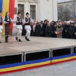 medgidia sarbatoreste ziua nationala prin cantec istorie si voie buna pe 1 decembrie 692480f63900f