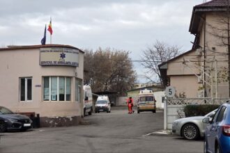 medicii laurentiu si mirela badescu sot si sotie citati maine in procesul in care sunt parati alaturi de serviciul de ambulanta judetean constanta se asteapta decizia definitiva 69101335e9805