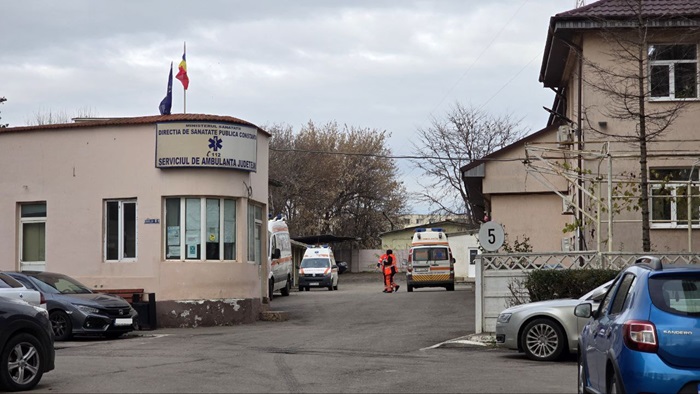 medicii laurentiu si mirela badescu sot si sotie citati maine in procesul in care sunt parati alaturi de serviciul de ambulanta judetean constanta se asteapta decizia definitiva 69101335e9805