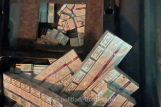 membru aur acuzat de contrabanda cu tigari ce au descoperit anchetatorii la perchezitii 6911af800b2e9