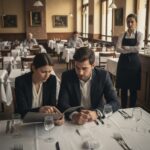 mersul la restaurant devine raritate servirea mesei in oras nu mai este o forma de relaxare sau o alternativa la gatitul acasa 69248f1de0754