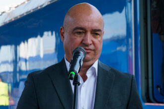 mihai barbu a demisionat de la conducerea autoritatii pentru reforma feroviara dupa ce a fost plasat sub control judiciar 6912f2e8e5c29