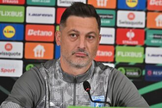 mirel radoi tradat din interior inainte de rapid viena universitatea craiova spionul inedit al austriecilor 690c6b9316012