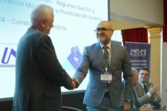 moraru unpr rse chiar si pentru companiile care nu ating pragurile critice ratele efective de impozitare in romania raman prohibitive 692c8624798b3