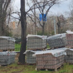 negoita acuzat ca vrea sa transforme parcul ior intr un balci de beton cetatenii cer printr o petitie protejarea spatiului verde 690b7363233b9