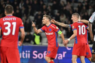 neverosimil ce sanse le dau expertii lui fcsb si cfr cluj sa se califice in play off sunt intr o groapa adanca 690a1256089d8