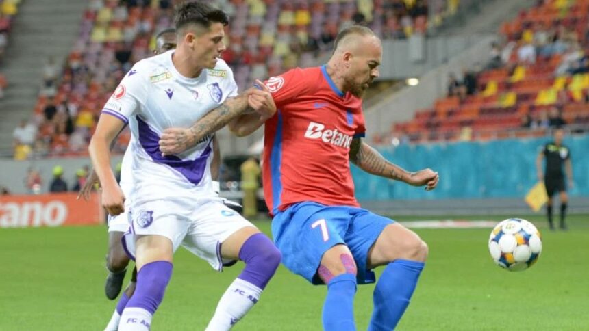 news alert universitatea craiova e gata sa i ia fotbalistul lui fcsb transferul dorit de mirel radoi 6909b36f96ca4