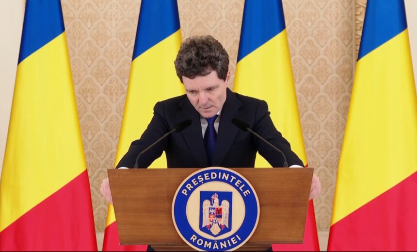 nicusor dan a dezvaluit liniile generale ale viitoarei strategii de aparare implicarea serviciilor de informatii pentru culegerea de date si doar atat pe relatia cu partenerii externi stam 6914973576087