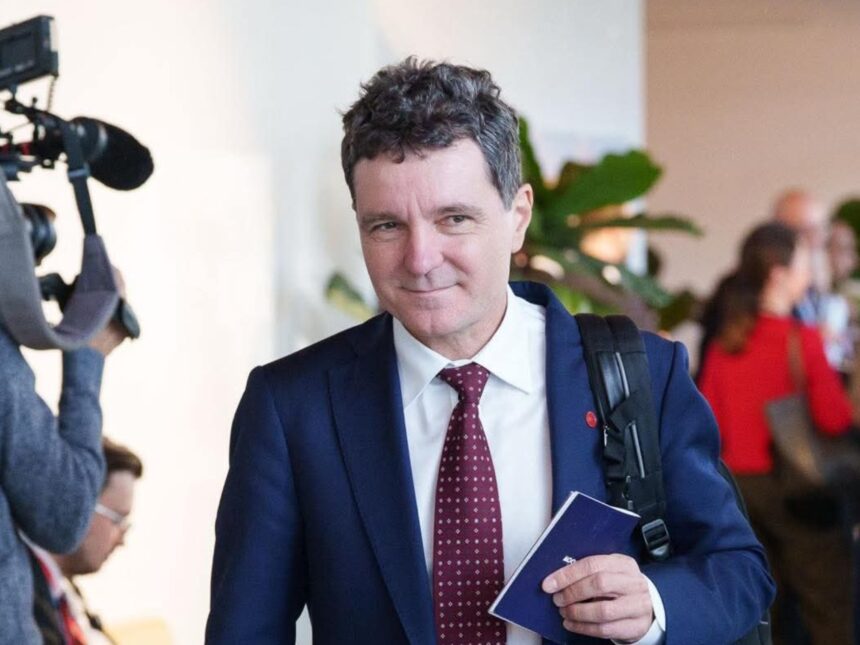 nicusor dan a pus in dezbatere publica proiectul strategiei nationale de aparare a tarii 2025 2030 69218b43a2c24