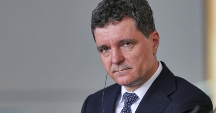 nicusor dan de la o reconfigurare fiscala se ajunge la efecte economice e dureros la nivel personal dar era necesara 690dc9088cf48