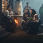 noaptea de sfantul andrei cea mai misterioasa a anului spirite ratacite superstitii si ritualuri de protectie in traditia romaneasca 692abdc107b41