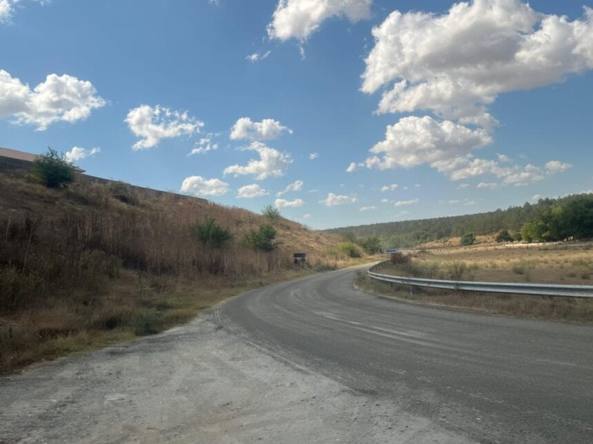 noi proiecte de infrastructura rutiera in judet din 2026 modernizarea dj391 una din arterele care vor fi modernizate 690929d1a95af