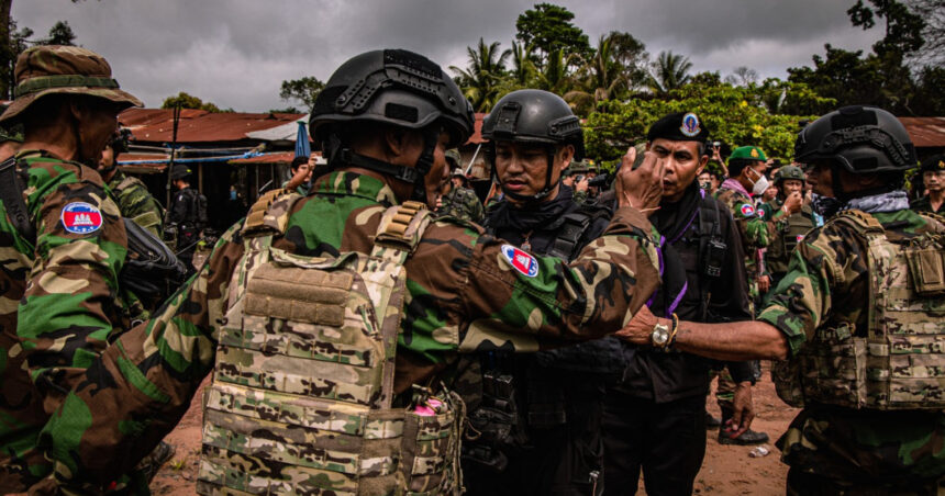 noi tensiuni intre thailanda si cambodgia bangkok opreste implementarea armistitiului mediat de statele unite 6911bd8af042e