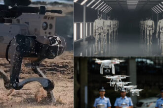 noul razboi rece care va schimba lumea ce este strategia roiurile inving titanul cu care china vrea sa castige cursa ai contra sua 691416a9a1864