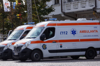 o asistenta de la spitalul de urgenta sibiu a facut infarct in timpul serviciului colegii au intervenit rapid si au salvat o 690f4bd57558d