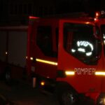 o femeie si a pierdut viata intr un incendiu izbucnit la pensiunea in care era cazata 69106ddfbf2a8