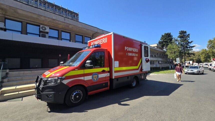 o noua tragedie in constanta femeie cazuta de la etaj pe strada zefirului intervin mai multi salvatori 6908a8b506c23