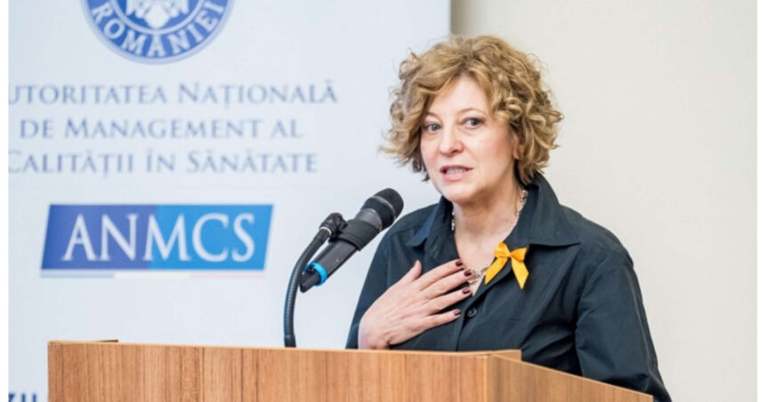 o scrisoare deschisa a mai multor ong uri in sprijinul oanei gheorghiu a strans peste 8 000 de semnaturi 6912fd747f693