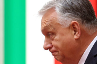 o zi inainte de intalnirea cu donald trump orban respinge afirmatia ca ungaria are o datorie fata de ucraina pentru protejarea europei 690c49d740849