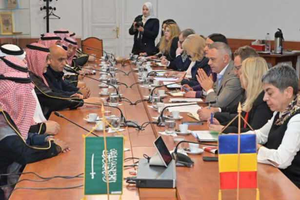 oameni de afaceri din arabia saudita interesati sa investeasca in sectorul agricol si zootehnic din romania 69139b891f64b