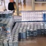 obiecte de portelan si parfumuri contrafacute descoperite de politistii de frontiera constanteni valoarea bunurilor este de 250 de mii de euro 6913340447d25