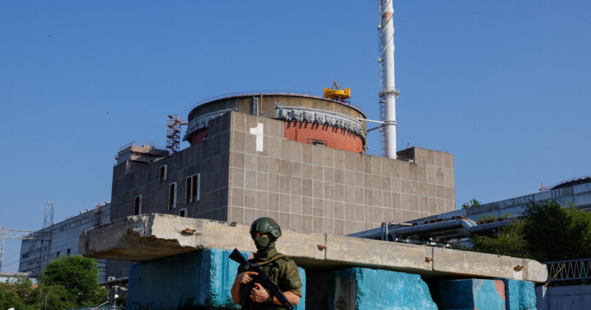 occidentul pregateste un nou cernobil in ucraina spionii lui putin acuza nato ca va topi reactoarele de la zaporojie 690c893981d63