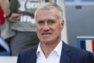 oferta pentru didier deschamps arabii vor sa il imbrace in aur pe selectionerul frantei 69125a4f35237