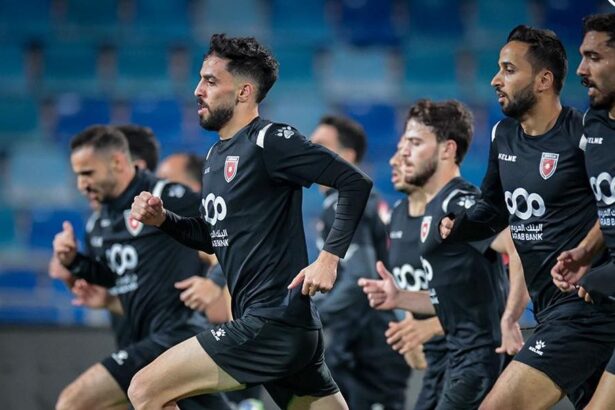 oficial bani convocat in premiera la nationala iordaniei calificata la cm 2026 fotbalistul era eligibil pentru trei reprezentative 6911bc1029cd0