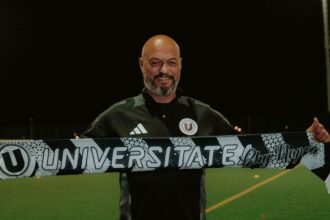 oficial cristi dulca a semnat preia postul de antrenor principal 690c6f17f109d