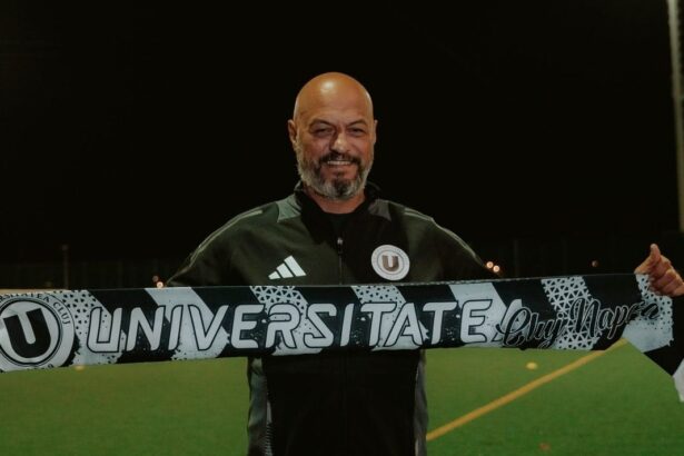 oficial cristi dulca a semnat preia postul de antrenor principal 690c6f17f109d