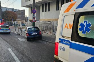 oficial din partea ipj constanta despre accidentul provocat de un politist baut 69073e840f721