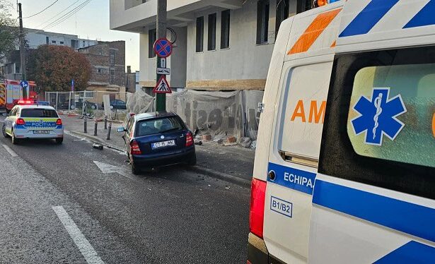 oficial din partea ipj constanta despre accidentul provocat de un politist baut 69073e840f721
