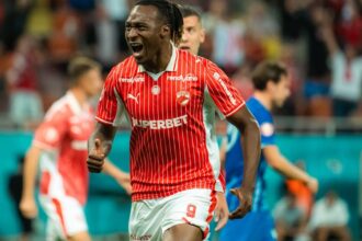 oficial echipa etapei a 15 a din superliga cel mai tare este antrenorul rundei 6909ebb165fc2