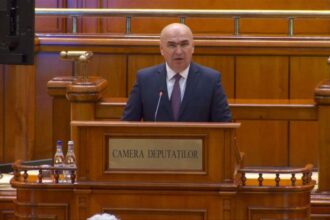 oficial parlamentul a decis taxele locale vor creste de la 1 ianuarie 2026 cu 75 691c789b6bcff