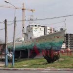 oficial vaporasul de la gara cfr constanta va fi desfiintat primaria a emis azi autorizatia 6909f6b240bc5