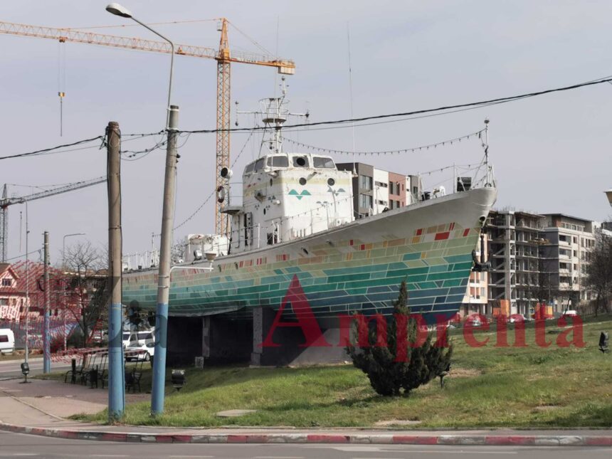 oficial vaporasul de la gara cfr constanta va fi desfiintat primaria a emis azi autorizatia 6909f6b240bc5