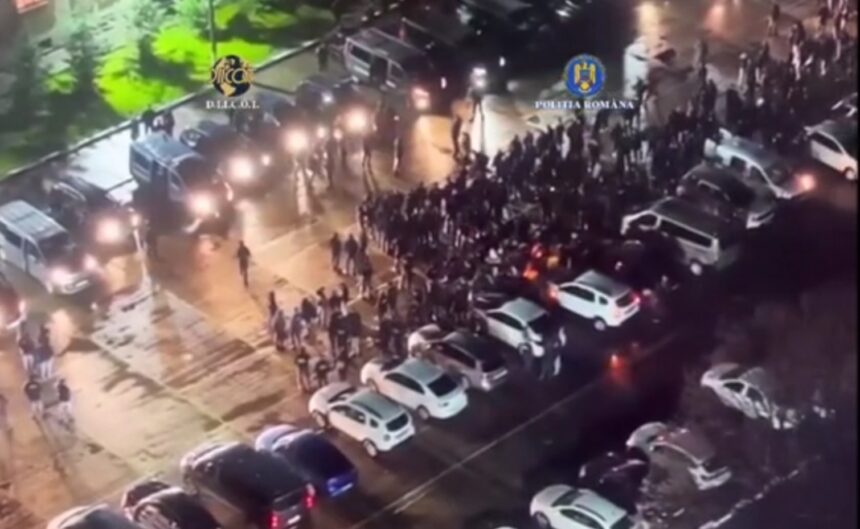 operatiunea diicot calul troian la constanta arsenale intregi droguri si masini de lux confiscate 691f1d9cbcee8