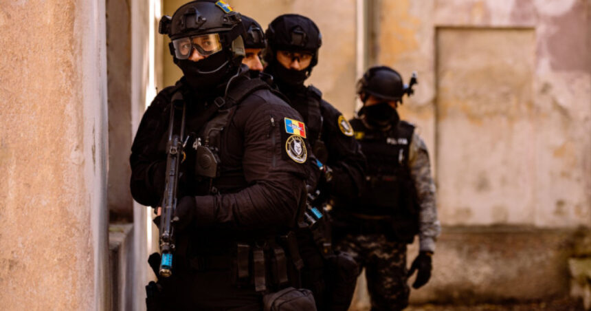 operatiunea jupiter 4 zeci de perchezitii in mai multe judete ce infractiuni vizeaza actiunile procurorilor si ale politistilor 69084e4c1ab78