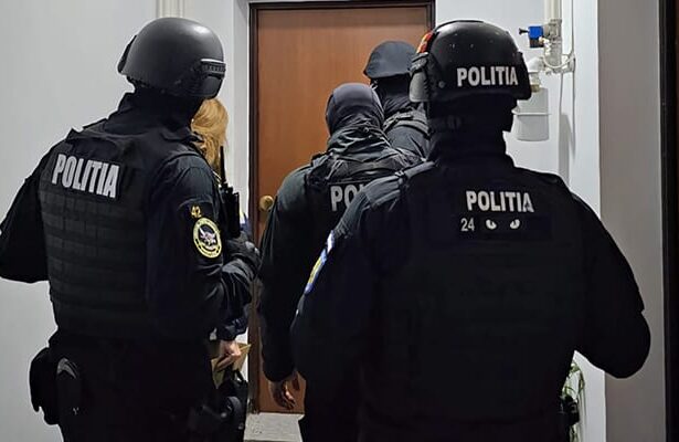 operatiunea jupiter perchezitii in municipiul constanta intr un dosar privind neplata obligatiilor fiscale 6909b066d9e04