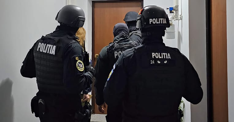 operatiunea jupiter perchezitii in municipiul constanta intr un dosar privind neplata obligatiilor fiscale 6909b066d9e04