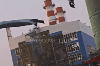 oras din sud vestul rusiei lasat temporar fara curent si caldura de un atac al ucrainenilor 6910768c38c38