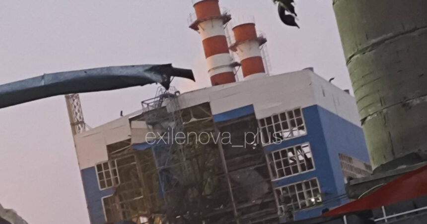 oras din sud vestul rusiei lasat temporar fara curent si caldura de un atac al ucrainenilor 6910768c38c38