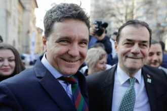 orban primele declaratii dupa ce a fost dat afara de la cotroceni am dat dovada de loialitate de corectitudine de implicare activa 691d7471a36fc